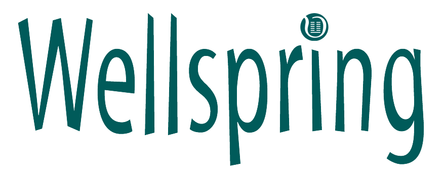 Wellspring Scotland logo